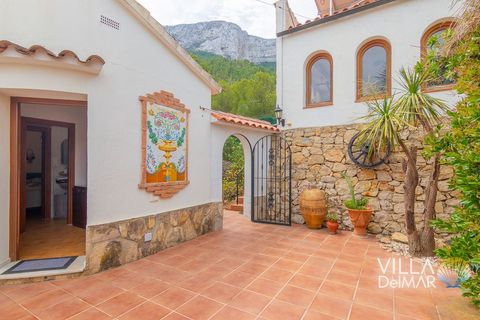 Villa a Denia, Alicante, Denia - € 565.000 | Ref: VP-411 - foto 14